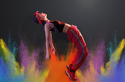 全套VI设计：构建金塔县企业品牌标准化体系的核心支撑